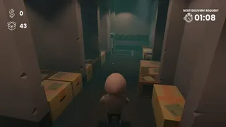 Скриншот 4 к игре Warehouse Inc.