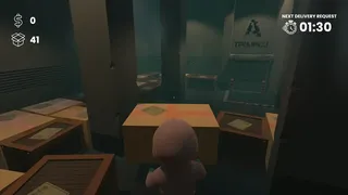 Скриншот 5 к игре Warehouse Inc.