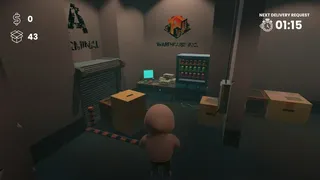 Скриншот 6 к игре Warehouse Inc.