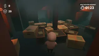 Скриншот 8 к игре Warehouse Inc.