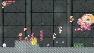 Скриншот 5 к игре SUPER ALICE DOLLS