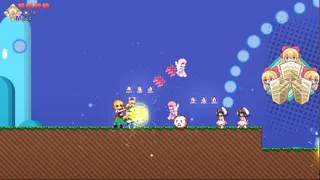 Скриншот 6 к игре SUPER ALICE DOLLS