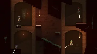 Скриншот 1 к игре Soulrise
