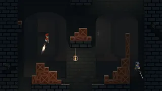 Скриншот 2 к игре Soulrise