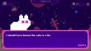 Скриншот 3 к игре Cheese Moon