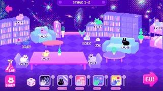 Скриншот 4 к игре Cheese Moon