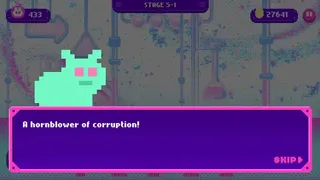 Скриншот 5 к игре Cheese Moon