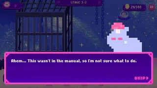 Скриншот 6 к игре Cheese Moon