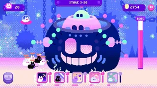 Скриншот 7 к игре Cheese Moon
