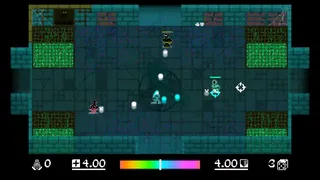 Скриншот 1 к игре Chromocide: Prism of Sin