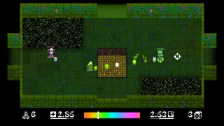 Скриншот 4 к игре Chromocide: Prism of Sin