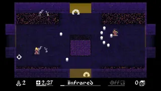 Скриншот 5 к игре Chromocide: Prism of Sin