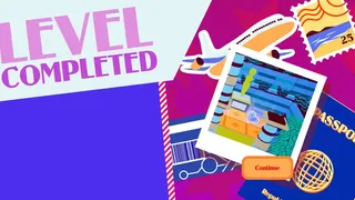 Скриншот 1 к игре Travel On, Pigeon!