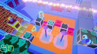 Скриншот 3 к игре Travel On, Pigeon!