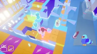 Скриншот 5 к игре Travel On, Pigeon!