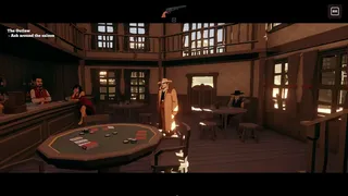 Скриншот 1 к игре Coyote: An Old West Vignette