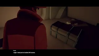 Скриншот 5 к игре Coyote: An Old West Vignette
