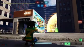 Скриншот 5 к игре SoundKilla