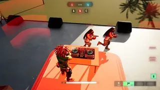 Скриншот 7 к игре SoundKilla