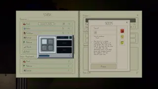 Скриншот 2 к игре Bone Meal