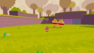 Скриншот 2 к игре Dadish 3D