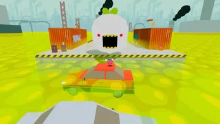 Скриншот 6 к игре Dadish 3D