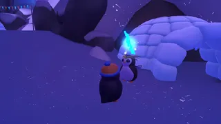 Скриншот 1 к игре Polar Pathways