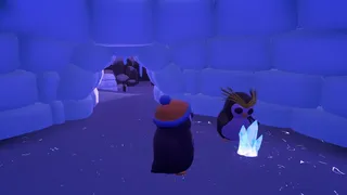 Скриншот 2 к игре Polar Pathways
