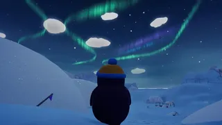 Скриншот 4 к игре Polar Pathways