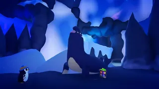 Скриншот 5 к игре Polar Pathways