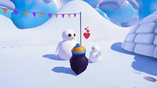 Скриншот 7 к игре Polar Pathways