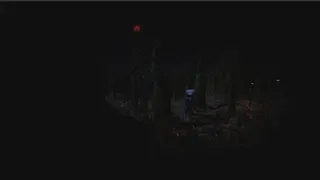 Скриншот 3 к игре 最恐 -青鬼- / Absolute Fear -AOONI-
