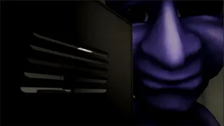 Скриншот 5 к игре 最恐 -青鬼- / Absolute Fear -AOONI-
