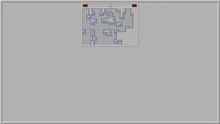 Скриншот 1 к игре Minesweeper Extended