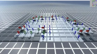 Скриншот 4 к игре Minesweeper Extended