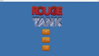 Скриншот 1 к игре Rouge Tank