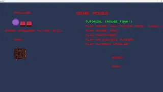 Скриншот 2 к игре Rouge Tank
