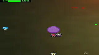 Скриншот 3 к игре Rouge Tank