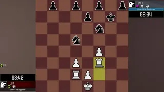 Скриншот 1 к игре Advancing Chess