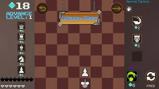 Скриншот 2 к игре Advancing Chess