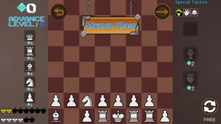 Скриншот 4 к игре Advancing Chess