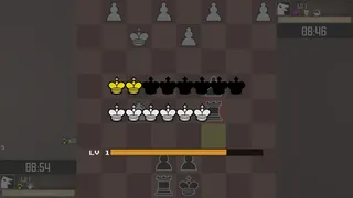 Скриншот 5 к игре Advancing Chess