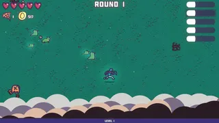 Скриншот 1 к игре Shoko