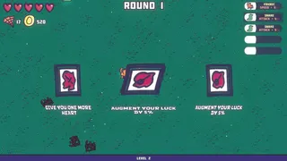 Скриншот 2 к игре Shoko