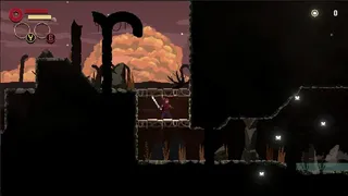 Скриншот 1 к игре Mother's Sword