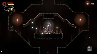 Скриншот 3 к игре Mother's Sword