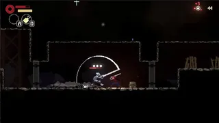 Скриншот 6 к игре Mother's Sword