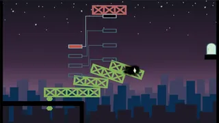 Скриншот 2 к игре Living Metal