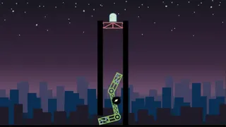 Скриншот 3 к игре Living Metal