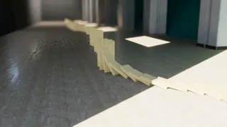 Скриншот 3 к игре Domino Clicker